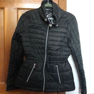 Guess Winter Jacket Women’s Small NEW